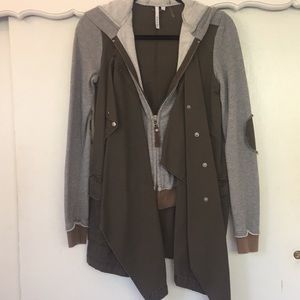 Micheal Stars Jacket